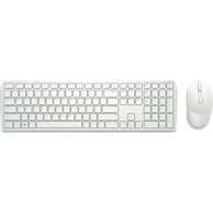 Resim Dell 580-AKHG Q Klavye Mouse Set Kablosuz (Türkçe) 