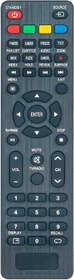 Resim ALLIMITY Uzaktan Kumanda Replace Fit for Akai TV AKTV2419J-SAT AKTV2212TS AKTV5512TS AKTV3222T AKT3222T AKTV403TS AKTV221 AKTV551 AKTV407TS AKTV3214T CTV500TS CTV550TSLCDTV 