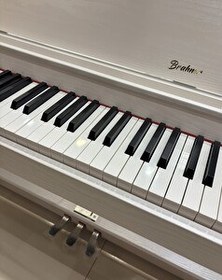 Resim Brahner BR-103 WH Dijital Piyano 