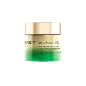 Resim Nuxe Nuxuriance Ultra Yaşlanma Karşıtı Gece&Gündüz Bakım Kremi 75 ml 