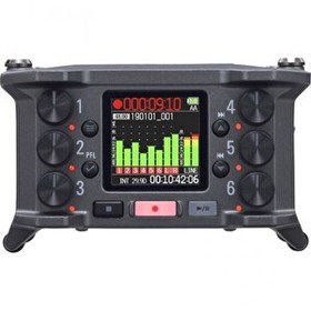 Resim Zoom F6 Multitrack Field Recorder 