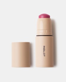Resim Inglot Cream Stick Blush Classıc Fuchsıa 215 