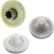 Resim Arnica Promeat W2000 Grande Kıyma Makinesi Dişli Seti 