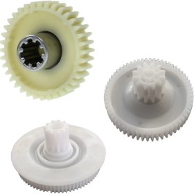 Resim Arnica Promeat W2000 Grande Kıyma Makinesi Dişli Seti 