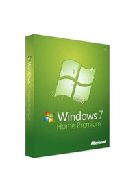 Resim Windows 7 Home Premium Dijital Lisans Key 
