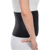Resim Wingmed Neopren Abdominal Korse 24CM (Doğum Sonrasında Toparlayıcı, Cerrahi Müdahale Sonrası ) 
