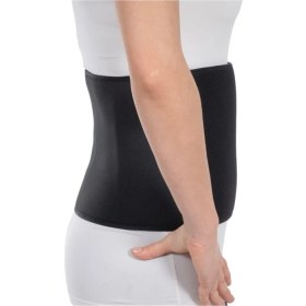 Resim Wingmed Neopren Abdominal Korse 24CM (Doğum Sonrasında Toparlayıcı, Cerrahi Müdahale Sonrası ) 