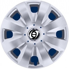 Resim Sjs 321 15 Inç Jant Kapağı Sks Üniversal 