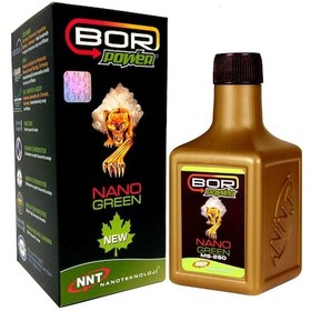 Resim Bor Power Nano Green Ms-250 