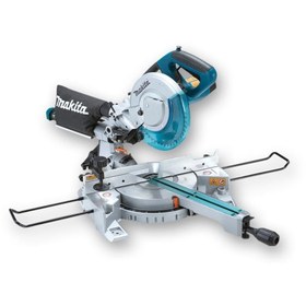Resim Makita LS0815FLN Kızaklı Gönye Kesme Makinası 