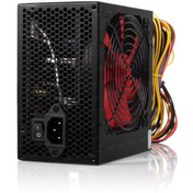 Resim Hızlı Stok Tx Powermax Txpsu450s1 450w 3xsata 3xıde 6pın Pcı-e Power Supply 