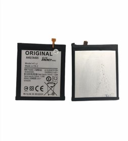 Resim Kadrioğlu Galaxy A405 A40 Batarya Pil 