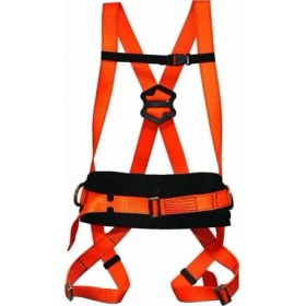 Resim Safeset Paraşüt Tipi Emniyet Kemeri 