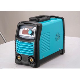 Resim STANVOLT 200 Amper Elektrot Kaynak Makinesi Inverter Kaynak Cihazı Kaynak Maskesi Ve Tel Fırçalı 