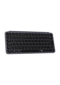 Resim Keychron B1 Pro %75 Tkl Ultra-slim 2.4 Ghz Türkçe Kablosuz Klavye 