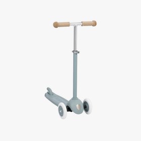 Resim Eco Çocuk Scooter | Mavi 