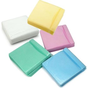 Resim Torima Cd Dvd Zarfları Çift Yönlü 1 Koli 5000 Adet 