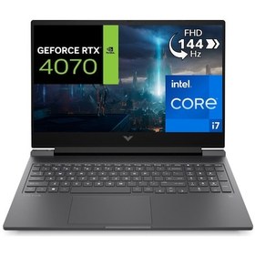 Resim HP Vıctus 16-R0071NT 8V898EAK34 i7-13700H RTX4070 8 GB 48 GB 1 TB SSD 16.1" W11P Dizüstü Bilgisayar 