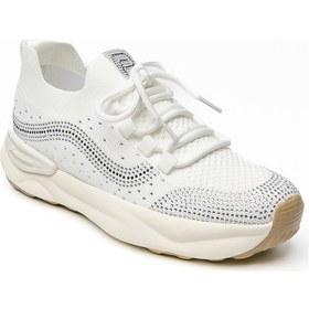 Resim Spor Kadın 25y310-4 By Guja Beyaz Beyaz 