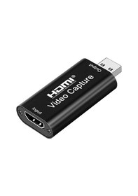 Resim Novacom Nvc-hdvc2 Hdmı Video Capture 