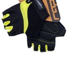 Resim RAPTOR - XC Sport Eldiven - Sarı L 
