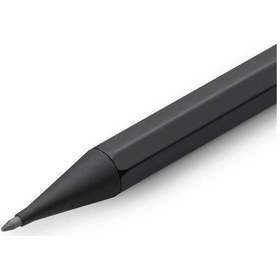 Resim Klasik Special Mekanik Kurşun Kalem 2.0mm Alüminyum Siyah / 10000184 Çok Renkli 