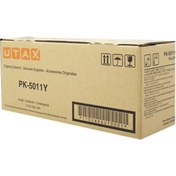 Resim Genel Markalar Tonersepeti Utax PK-5011 Sarı Toner 