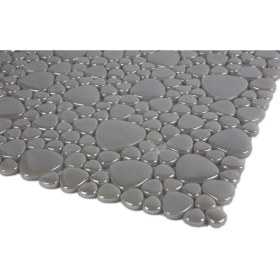 Resim Mutfak Tezgah Arası, Banyo, Havuz, Sauna, Spa ve Tüm Yüzeyler İçin Cam Mozaik 