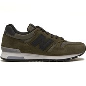 Resim New Balance 565 Haki Erkek Ayakkabı 
