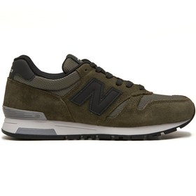 Resim New Balance 565 Haki Erkek Ayakkabı 
