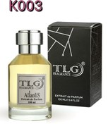 Resim TLG K003 Angel Extrait Kadın Parfümü, 100 ml 