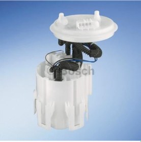 Resim Bosch 1582980174 Depo Samandirasi Meriva 1.4 1.6 1.8 03-10 539889642 