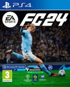Resim Hepta Collection EA SPORTS FC 24 Standard Edition PS4 Video Oyunu Türkçe 