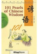 Resim 101 Pearls Of Chinese Wisdom - Yin Binyong 