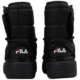 Resim Fila Superbubble Ffw0594.80010 Siyah Kadın Bot Siyah 