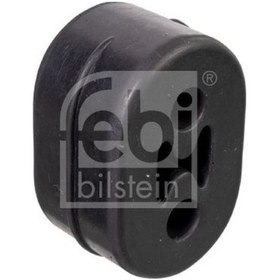 Resim FEBI 172042 Egzoz Traversi Arka Mercedes C218 W212 S212 09-16 2124920144 (WC129136) 