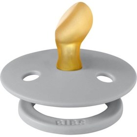 Resim Bibs Colour Anatomik Kauçuk Emzik 0-6 Ay - Cloud 