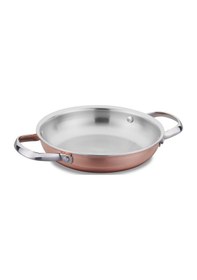 Resim Korkmaz Divani 18 CM Omlet Tava 