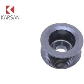 Resim Alternatör Kasnaği J10 Premier Maxi Karsan K571502 