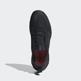 Resim Adidas Ih0672 Terrex Free Hıker 2 Low Gtx Erkek Outdoor-bot Siyah 