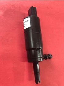 Resim 4548600026 Smart Forfour Far Yıkama Motoru 