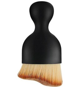 Resim Kangvka Bmw E90 E60 E71 F30 F20 F10 E70 G30 E87 İç Mekan Temizlik Fırçası - Yumuşak Fiber, Statik Toz Temizleme, Gizli Köşelere Ulaşır 