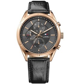 Resim Tommy Hilfiger TH1791125 Erkek Kol Saati 