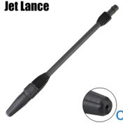 Resim Dönen Turbo Lance Basınçlı Yıkama Araba Yıkama Su Jeti Lance Karcher Uyumlu Araba Yıkama Araçları Değnek Ucu Su Püskürtme Borusu Memesi Lotus Pole 
