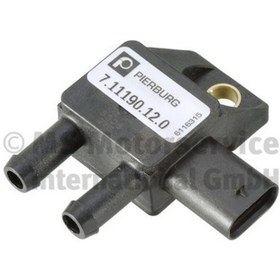 Resim PIERBURG 7.11190.12.0 Egzoz Gaz Basınç Sensörü (Toyota Uyumlu: Avensis 2.0 D-4D 15- / Rav 4 2.0D 15-) 