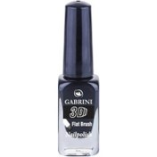 Resim Gabrini Oje No: 336 