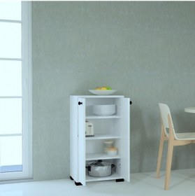 Resim Kayra Çok Amaçlı Dolap 