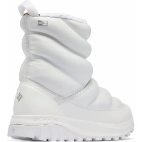 Resim Columbia Snowtrot Peak Odx Kadın Kar Botu 