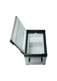 Resim Ezetil Ezc 80 12/24 V 100 240 V Buzdolabı 