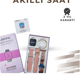 Resim Akıllı Saat Gps Destekli Kalp Ritmi Ölçer, Titreşimli Bildirim, Su Ve Toz Geçirmez 